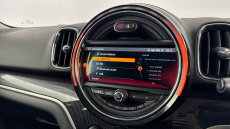 MINI Countryman 2.0 Cooper S Exclusive 5dr Petrol Hatchback